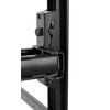 Vivolink-VLMW4390A-Supporto-TV-a-parete-229-m-90-Nero--Wall-mount-large-w.-arm-up-to---VESA-800x400-.---Warranty-144M-
