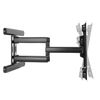 Vivolink-VLMW4390A-Supporto-TV-a-parete-229-m-90-Nero--Wall-mount-large-w.-arm-up-to---VESA-800x400-.---Warranty-144M-