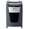 Rexel-XP420-distruggi-documenti-Triturazione-incrociata-55-dB-Nero--Rexel-Momentum-Extra-XP420-60L-P-4-Cross-Cut-Shredde