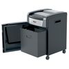 Rexel-XP420-distruggi-documenti-Triturazione-incrociata-55-dB-Nero--Rexel-Momentum-Extra-XP420-60L-P-4-Cross-Cut-Shredde