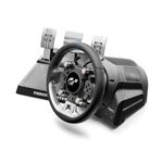 Thrustmaster Guillemot T-GT II Nero Sterzo + Pedali PC, PlayStation 4, PlayStation 5