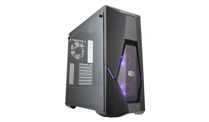 Cooler-Master-MasterBox-K500-Midi-Tower-Nero