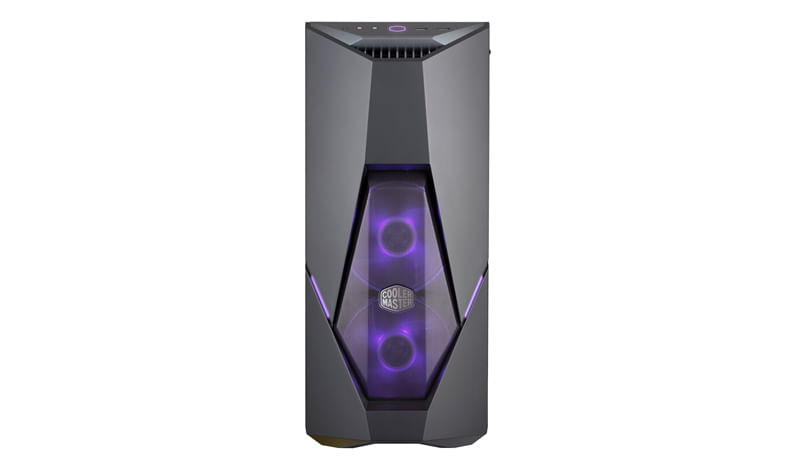 Cooler-Master-MasterBox-K500-Midi-Tower-Nero