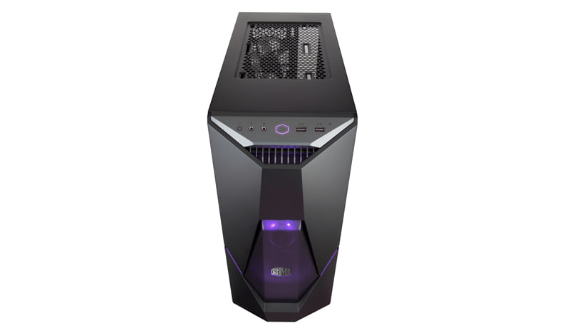 Cooler-Master-MasterBox-K500-Midi-Tower-Nero