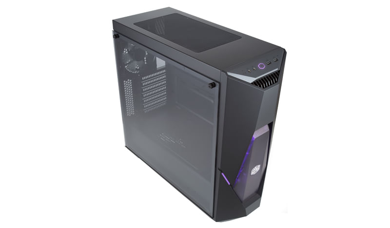 Cooler-Master-MasterBox-K500-Midi-Tower-Nero