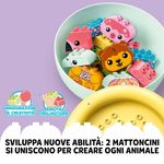 LEGO-Duplo-Ora-del-Bagnetto--Isola-degli-Animali-Galleggiante