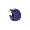 Cassetta-nastro-MediaRange-12mm-nero-bianco-Dymo-91221-S0721660-4m