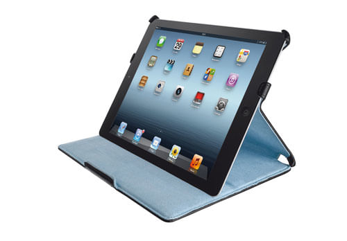 Trust-Hardcover-skin---folio-stand-f-iPad-Mini-Custodia-a-libro-Nero