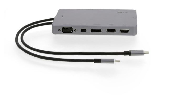 G-DATA-ClientSecurity-Business-10-250-499u-1-Year-Sicurezza-antivirus-Tedesca-1-anno-i--USB-C-Display-Dock-2-4K-12---Por