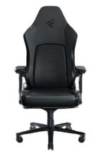 RAZER-FAUTEUIL-GAMING-ISKUR-V2-NOIR.-CONFORTABLE---CUIR-SYNTHTIQUE--S-ADAPTE-A