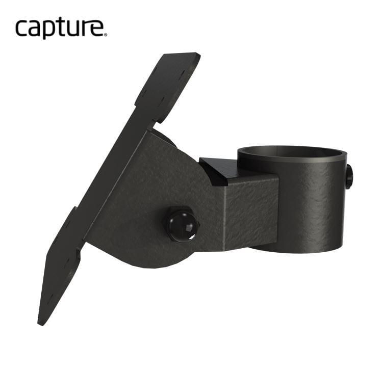 Capture-SNS-V200-kit-di-fissaggio--Pole-Mount-VESA-75-100---The-Capture-Pole-Mount-kit---enables-you-to-improve-your-exi