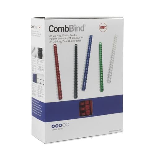 GBC-Anelli-plastici-CombBind-bianchi-51-mm--50-
