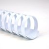 GBC-Anelli-plastici-CombBind-bianchi-51-mm--50-