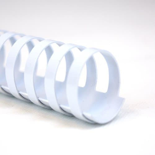 GBC-Anelli-plastici-CombBind-bianchi-51-mm--50-