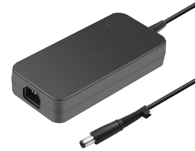 CoreParts-MBXDE-GAM005-adattatore-e-invertitore-Interno-180-W-Nero--Gaming-Adapter-for-Dell---180W-19.5V-9.23A-Plug7.45.