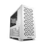 Sharkoon Case Micro-Atx 2Xusb 3.0 Vetro Temperato 1X80Mm Fan Rear 2X120Mm Fan Superior 1X120Mm F