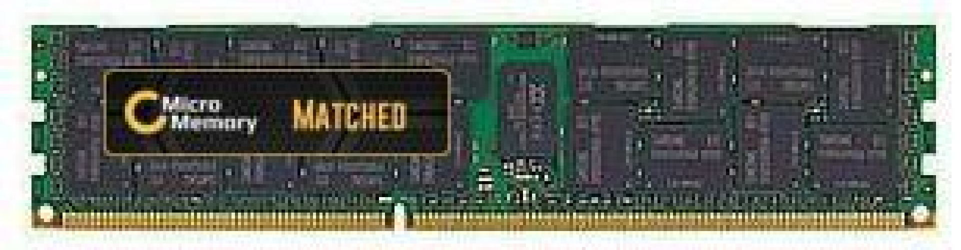 CoreParts MMD0046/32GB memoria 1 x 32 GB DDR4 2133 MHz Data Integrity Check verifica integrità  dati (32GB Memory Module
