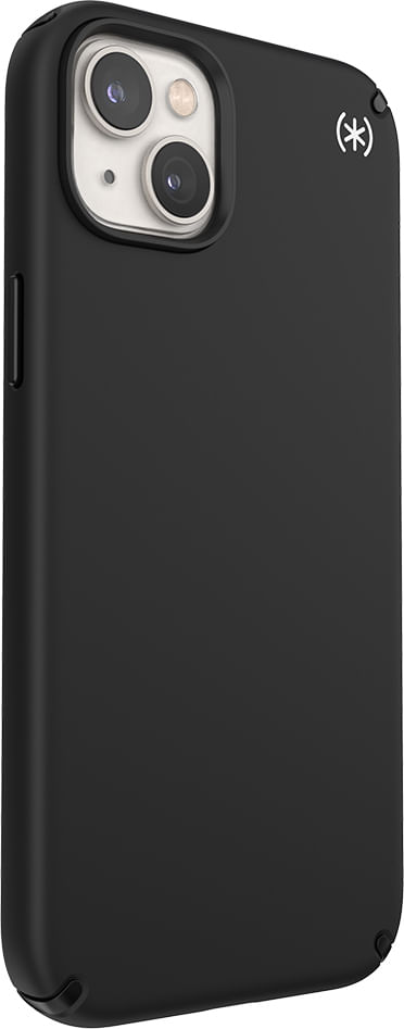 Speck-Presidio2-Pro-custodia-per-cellulare-17-cm-6.7-Cover-Nero--Iphone-14-Plus-Presidio-2-Pro---Ms-Black-Black-White---