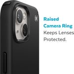 Speck-Presidio2-Pro-custodia-per-cellulare-17-cm-6.7-Cover-Nero--Iphone-14-Plus-Presidio-2-Pro---Ms-Black-Black-White---