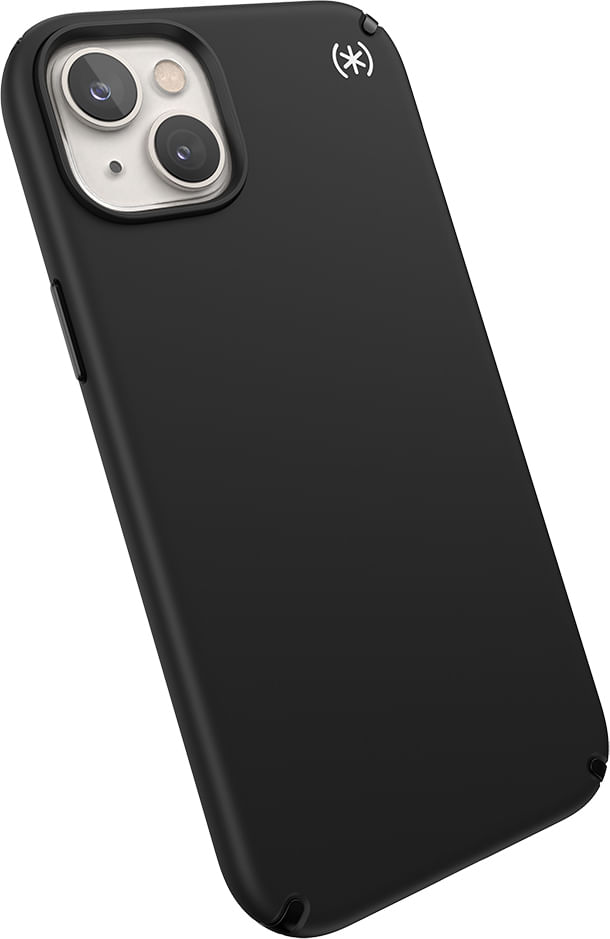 Speck-Presidio2-Pro-custodia-per-cellulare-17-cm-6.7-Cover-Nero--Iphone-14-Plus-Presidio-2-Pro---Ms-Black-Black-White---