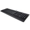 Lenovo-Preferred-Pro-II-tastiera-USB-QWERTY-Danese-Nero--Lenovo-USB-Keyboard-Preferred-Pro-II-DK.-KEYBOARD-Denmark.-WARR
