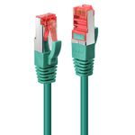 Lindy-47749-cavo-di-rete-Verde-2-m-Cat6-S-FTP-S-STP--2m-Cat.6-S-FTP-Network-Cable---Green---Warranty-120M-
