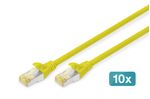 Cavo-patch-CAT6A-10-m-S-FTP-10-pezzi-Cu-LSZH-AWG-26-7-10-m-10-pezzi-giallo