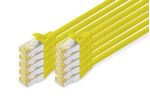 Cavo-patch-CAT6A-10-m-S-FTP-10-pezzi-Cu-LSZH-AWG-26-7-10-m-10-pezzi-giallo