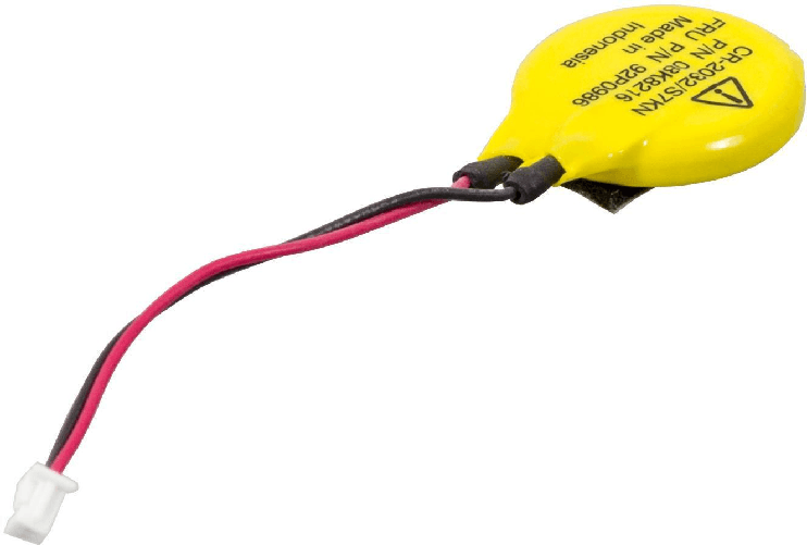 Lenovo-92P0986-Batteria-monouso-Litio--Back-Up-Battery-141--Models---92P0986-Single-use-battery---Lithium-1-pcs-Yellow-B