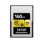 Lexar-LCAGOLD160G-RNENG-memoria-flash-160-GB-CFexpress--Memory-Card-160-Gb-Cfexpress---Warranty-12M-