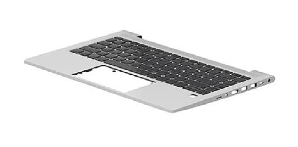 HP N01287-B71 ricambio per laptop Tastiera