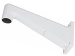 Gooseneck-wall-mount-suited---for-Orion-PTZ-cameras---Threaded-wall-mount-bracket---Warranty-36M