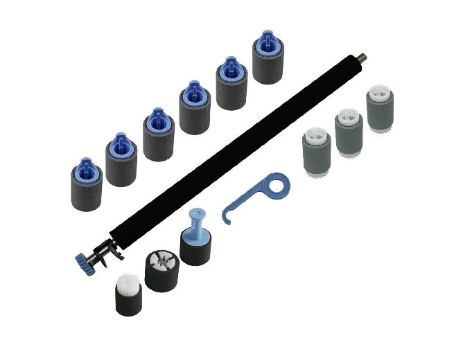 CoreParts MSP5813A nastro di stampa Kit per la sostituzione dei rulli (Roller Kit - HP LaserJet 4250 LaserJet - 4350 Las