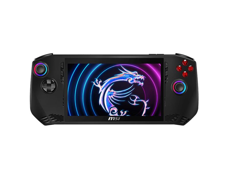 MSI-Claw-A1M-059-console-da-gioco-portatile-178-cm--7---1-TB-Touch-screen-Wi-Fi-Nero