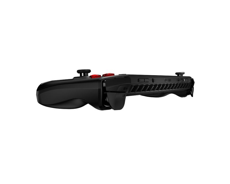 MSI-Claw-A1M-059-console-da-gioco-portatile-178-cm--7---1-TB-Touch-screen-Wi-Fi-Nero