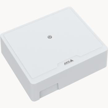 AXIS-A1210-NETWORK-DOOR-CONTROLLER