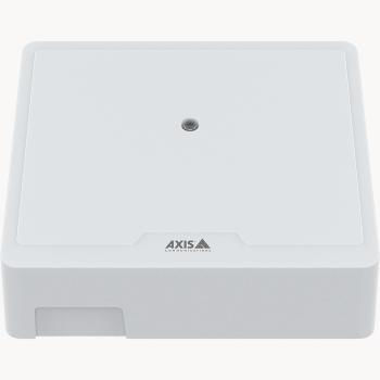 AXIS-A1210-NETWORK-DOOR-CONTROLLER