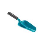 Gardena 8953-20 pala e paletta da giardiniere Cazzuola da giardino Nero, Blu