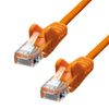 ProXtend-V-5UTP-03O-cavo-di-rete-Arancione-3-m-Cat5e-U-UTP-UTP--CAT5e-U-UTP-CCA-PVC-Ethernet---Cable-Orange-3m---Warrant