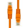 ProXtend-V-5UTP-03O-cavo-di-rete-Arancione-3-m-Cat5e-U-UTP-UTP--CAT5e-U-UTP-CCA-PVC-Ethernet---Cable-Orange-3m---Warrant