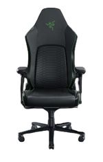 RAZER-FAUTEUIL-GAMING-ISKUR-V2-VERT.-CONFORTABLE---CUIR-SYNTHTIQUE--S-ADAPTE-A