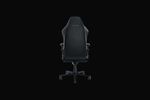 RAZER-FAUTEUIL-GAMING-ISKUR-V2-VERT.-CONFORTABLE---CUIR-SYNTHTIQUE--S-ADAPTE-A