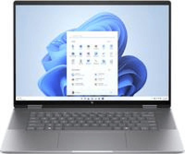 HP Inc HP ENVY x360 2-in-1 Laptop 16" 2.8K OLED Touch R5-8640HS 16GB/1TB Win 11 (B04YGEA#ABD)
