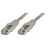 Microconnect-Cat5e-3m-cavo-di-rete-Grigio-F-UTP-FTP--F-UTP-CAT5e-3m-Grey-PVC---Outer-Shield--Foil-screening---4x2xAWG-26