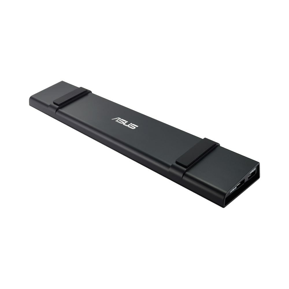 ASUS USB 3.0 HZ-3B Docking Nero (ASUS USB 3.0 HZ-3B DOCKINGSTATION)