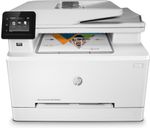 HP-Color-LaserJet-Pro-Stampante-multifunzione-M283fdw