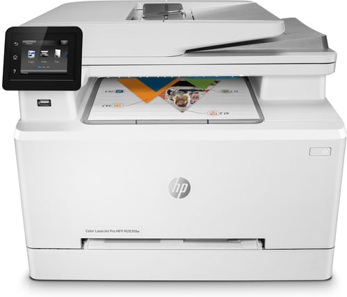 HP-Color-LaserJet-Pro-Stampante-multifunzione-M283fdw