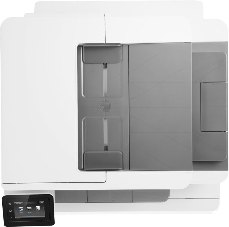 HP-Color-LaserJet-Pro-Stampante-multifunzione-M283fdw