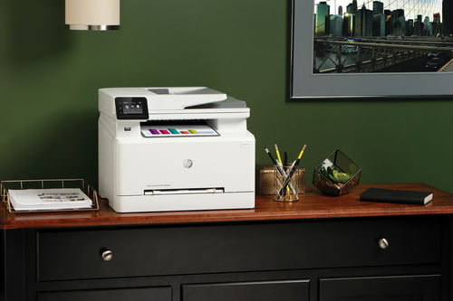 HP-Color-LaserJet-Pro-Stampante-multifunzione-M283fdw