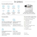 HP-Color-LaserJet-Pro-Stampante-multifunzione-M283fdw